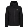 BRFC All Black Layer Jacket