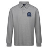 BRFC Essentials Rugger Pique Men