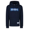 BRFC Essentials Navy HD hoodie