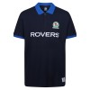 BRFC Essentials Navy Polo