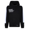 BRFC College Hoodie Block Panel