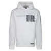 BRFC College Off white  Hoodie Blackburn Rovers