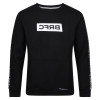 BRFC College Crewneck Tape Sleeve