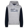 BRFC Ewood Collection Grey/Navy Hoodie