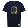 Blackburn Rovers Pride T-Shirt - Crest