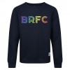 Blackburn Rovers Pride Crewneck - BRFC