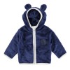 BRFC Kids Teddy Hoodie