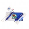 Rovers 7 Piece Pencil Case Set