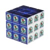 Blackburn Rovers Magic Cube Puzzle