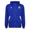Rovers 22/23 Adult Training Hooded Top