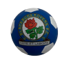 BRFC Super Bounce Ball Blue