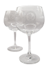 BRFC Gin Glasses Gift Set