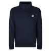 Rizzo 1/4 zip sweat