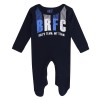 My Team Sleepsuit