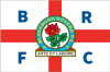 BRFC Club & Country BRFC Mega Flag