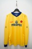 Blackburn Rovers 88/89 Retro Away Shirt L/S