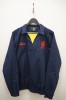 Blackburn Rovers 88/89 Retro Away Drill Top