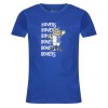 Royal Rover Dog T-Shirt