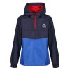 1/4 Zip Hooded Jacket