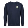 Ascot Sweatshirt