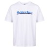 Dalton T-Shirt Irving Print