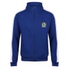 Kariba Track Top