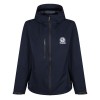 Langley Mens Rain Jacket