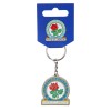 Crest Key ring