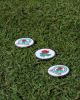 Blackburn Rovers Golf Marker Set