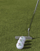 Blackburn Rovers Golf Balls 3 Pack 