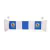 Blackburn Rovers Car Mini Scarf