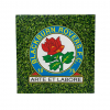 Blackburn Rovers Mini Canvas