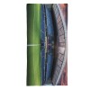 Blackburn Rovers Stadium Beach Towel