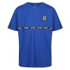 Rovers Stripe T-Shirt