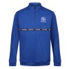 Rovers Stripe 1/4 Zip