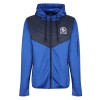 Rovers Hybrid Hoody