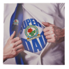 Super Dad Card 
