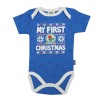 1st Xmas Bodysuit