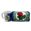 Mug & Scarf Gift Set