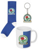 Mug, Sock & Keyring Gift Set