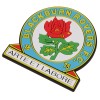 Crest PVC Coaster