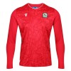 Rovers 23/24 Away Kids GK Shirt