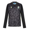 Rovers 23/24 Home Kids GK Shirt