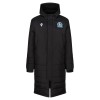 Rovers 23/24 Padded Bench Jacket