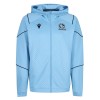 Rovers 23/24 Travel Zip Hoodie