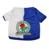 BRFC Dog Hoodie