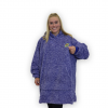 Rovers Adult Royal Artic Snuggie