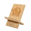 BRFC Bamboo Phone Holder