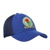 Blackburn Rovers Crest Mesh Cap