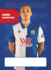 2024/25 Sigurdsson Postcard